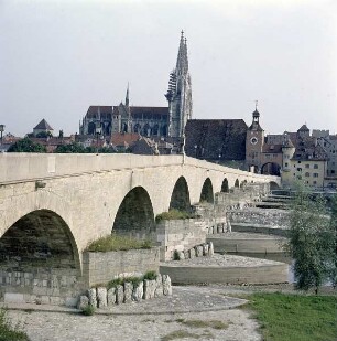 Steinerne Brücke