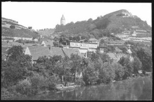 Freyburg. Turnvater Jahns Haus