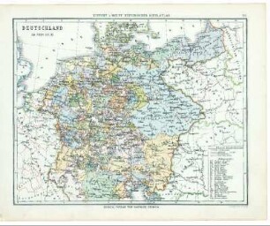 21. Deutschland im Jahre 1378