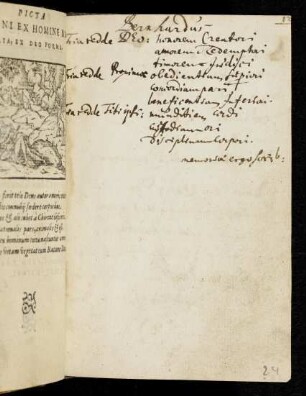 12r, Bernhardus