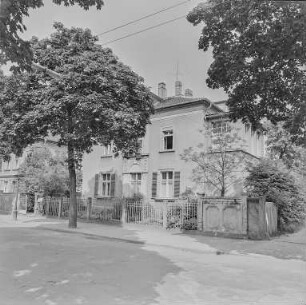 Prof. Kästner Haus