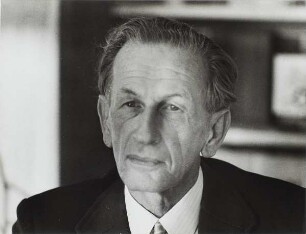 Werner Steinberg