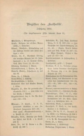 573-579 Register Jahrgang 1893