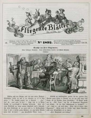 "Geedhe un Herr Engemann"