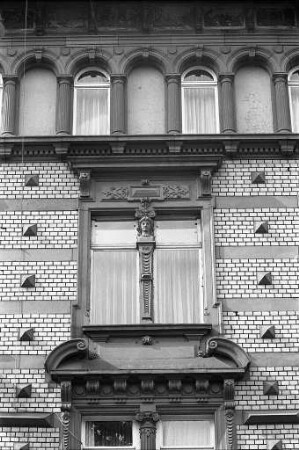 Werderstraße 49 in der Südstadt