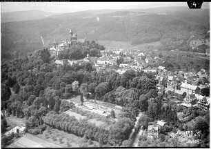 Braunfels (b. Wetzlar)
