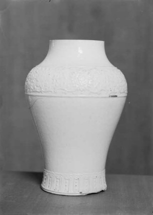 Weiße Vase (Sung-Dynastie)