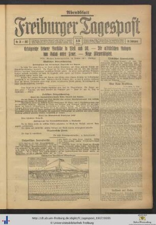 15.02.1917 (Abendblatt)