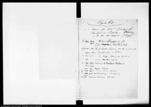 Copiale litterarum Alberti archiepiscopi Magdeburgensis (Briefkopiar Erzbischof Albrechts von Magdeburg)