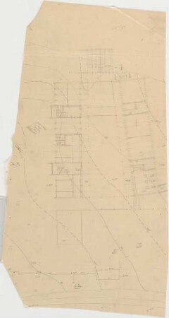 Grund, Peter; Bad Vilbel; Ernst Reuter Schule - Grundriss