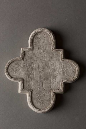 Jerusalemer Kreuz