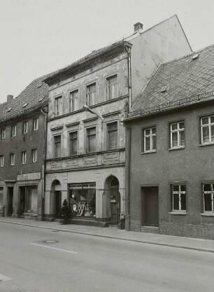 Laden, Frankenberg