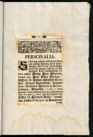 77-87, Personalia.