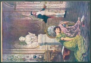 Napoleón repudia a Josefina