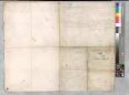 Proband: Recke, Johann Matthias Friedrich von der; Vater: Recke, Hermann Dietrich von der; Mutter: Recke, Elisabeth von der: Mark, Grafschaft, Ritterschaft