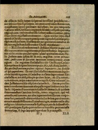 [Thesis XLI.-L.]