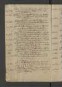 Bürgerbuch der Stadt Zeitz - 1701-1801