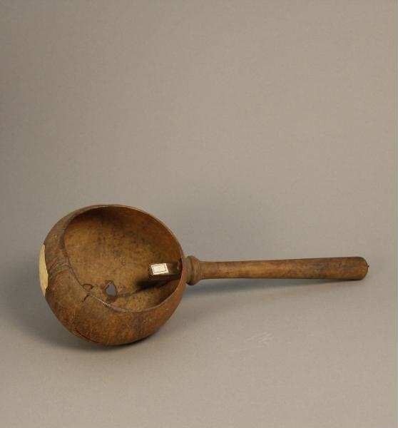 Ladle