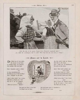 "Schlau" "Amor auf dem Land"