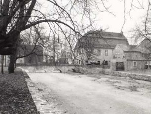Brücke, Lampertswalde (Kreis Oschatz)