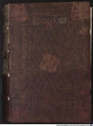 Summarium ... voluminis : partis hystorialis domini Antonini archiepiscopi Florentini, trium partium