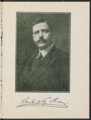 [Retrato del autor]
