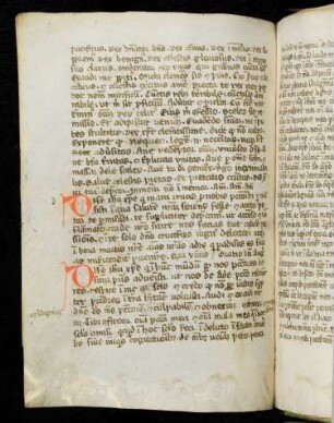 De psalmorum usu (Auszug, Oratio)