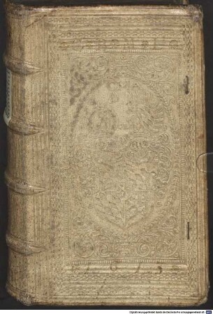 De Secretis : libri XVII ; Ex variis Authoribus collecti methodiceq[ue] digesti, & aucti