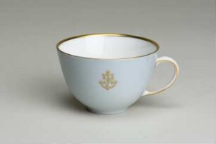 Tasse, HAPAG