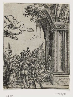 Kindermord von Bethlehem