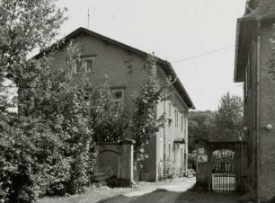 Revierförsterei