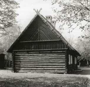 Lübbenau-Lehde, Wohnhaus