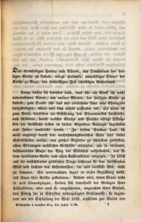 Helmolds Chronik der Slaven