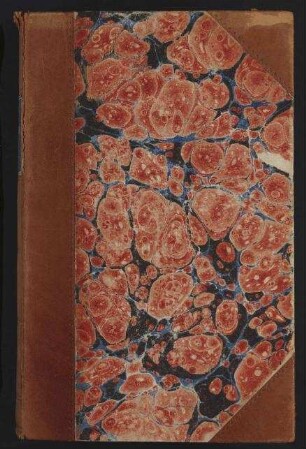 Vocabulaire des Termes de Marine - Anglois-François et François-Anglois