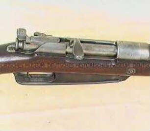 Karabiner 88, Deutsches Reich