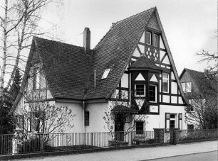 Braunfels, Heinrich-Ziegler-Straße 5