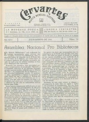 Asamblea nacional pro bibliotecas