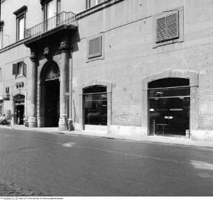 Palazzo di Sant'Apollinare