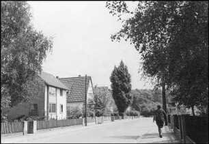 Havelse, Schulstraße