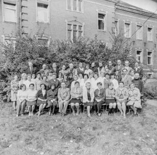 Agrar - Gruppen