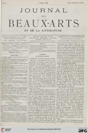Nr. 6 (31. Mars 1885)