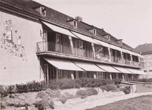 Bernhardstraße