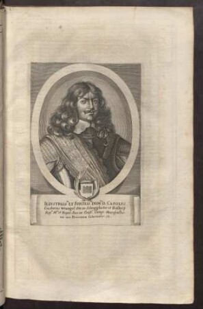 Carolus Gustavus Wrangel