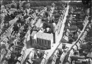 Annaberg (im Erzgebirge)