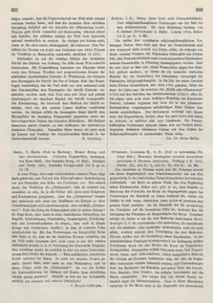352-354 [Rezension] Prümmer, Dominicus, Manuale theologiae moralis secundum principia S. Thomae Aquinatis