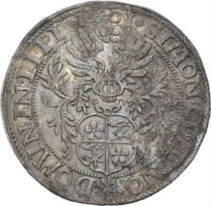 Lippe: Simon VI.