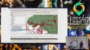 The return of Crazy Data: Amazon forest fires
