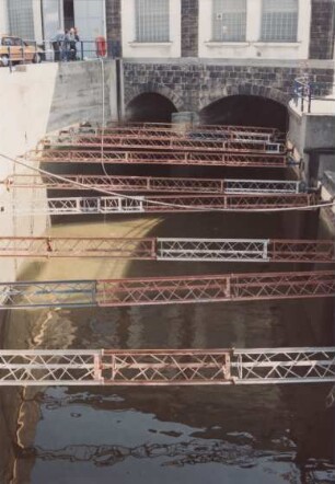 Wasserverteilungsanlage Hamm/Datteln-Hamm-Kanal