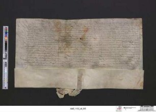 Kurfürst Johann Sigismund bestätigt der Stadt Frankfurt die Besitzungen im Land Sternberg, insbesondere Kunitz, Reipzig, Schwetig, Kunersdorf und Trettin