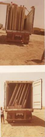 COMPRI, Riyadh, 1976